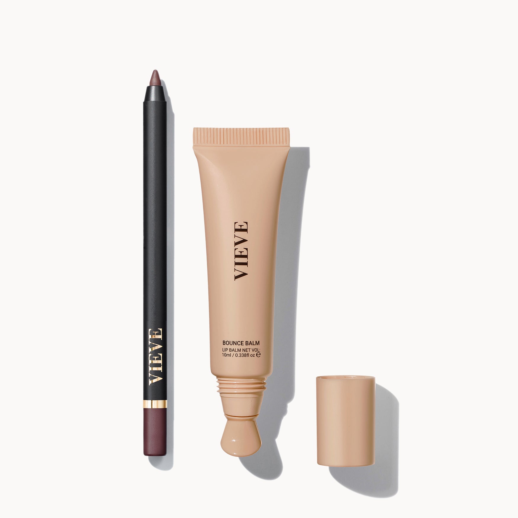 Makeup & beauty by makeup artist Jamie Genevieve | VIEVE