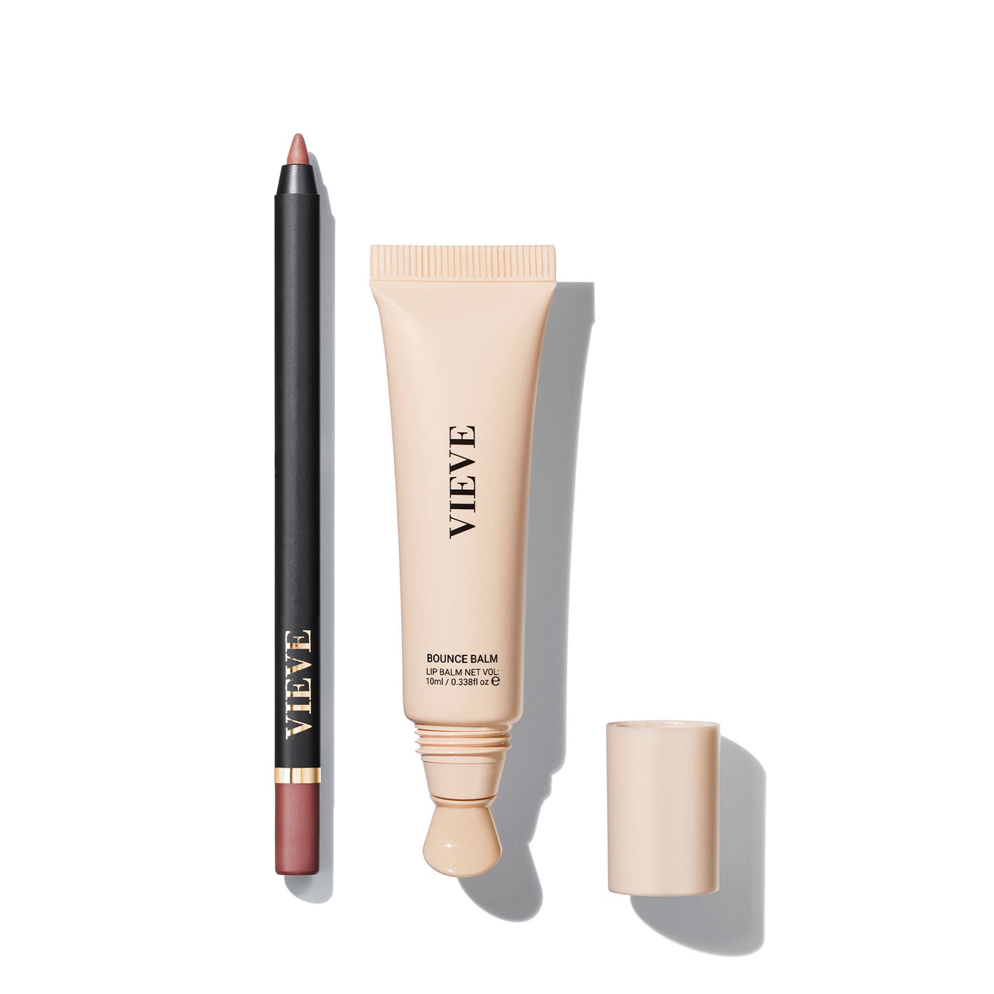 The Go-To Lip Set