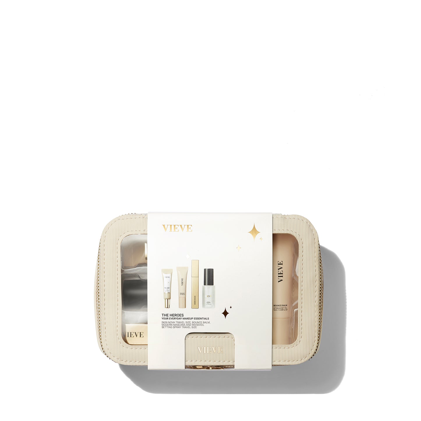 VIEVE The Heroes Sets vieve-the-heroes-makeup-bestsellers-gift-set-10