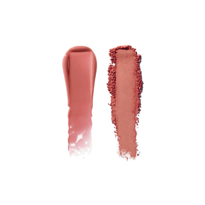 VIEVE Treasure Tin Sets vieve-tin-rosa-pink-lipgloss-blush-9