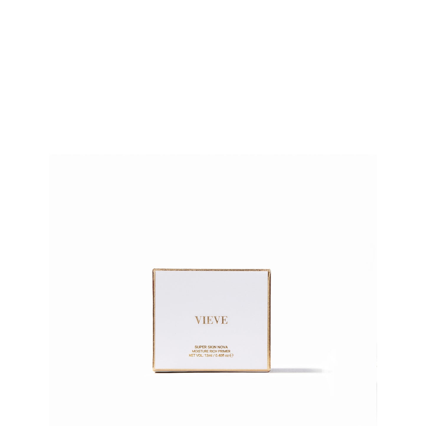 VIEVE Super Skin Nova Travel Size Primer vieve-travel-super-skin-nova-moisturising-primer-12