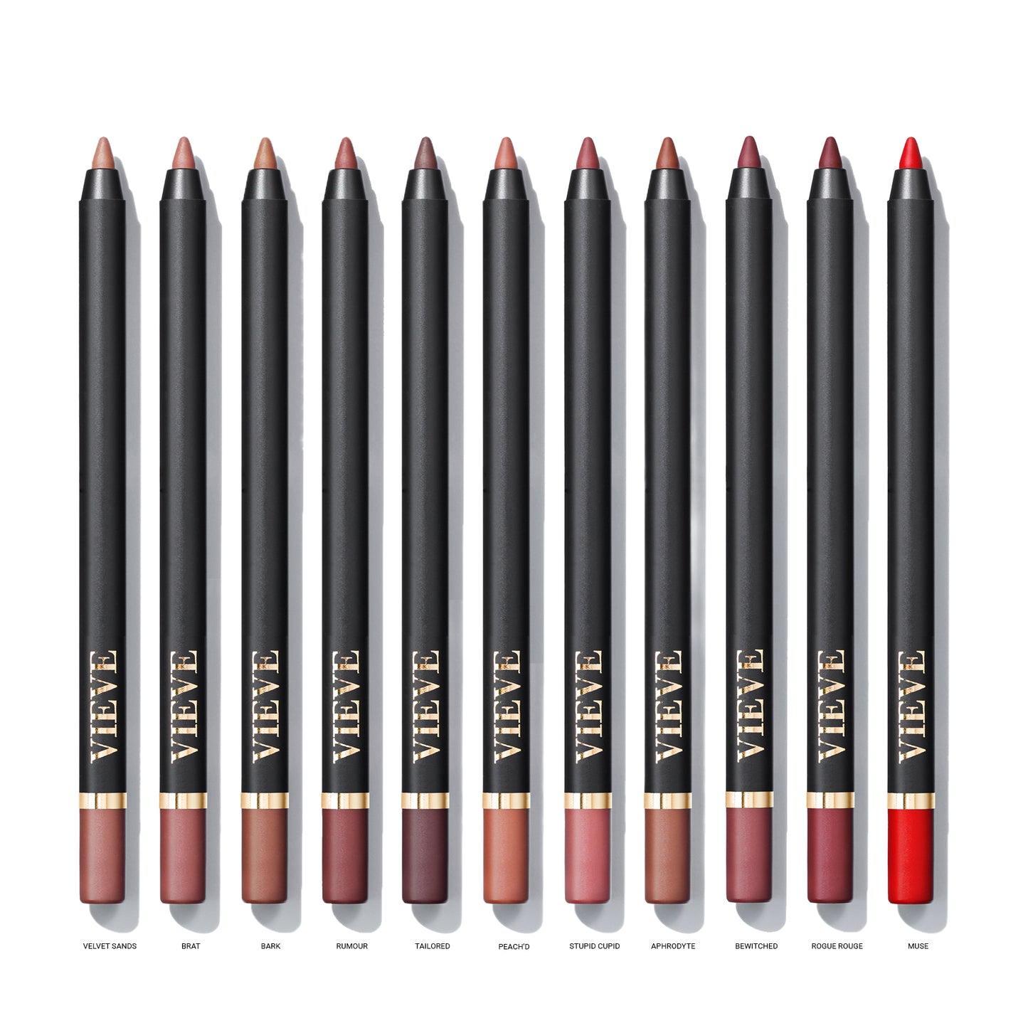 VIEVE Modern Lip Definer Lip liner vieve-velvet-sands-beige-lip-liner-5
