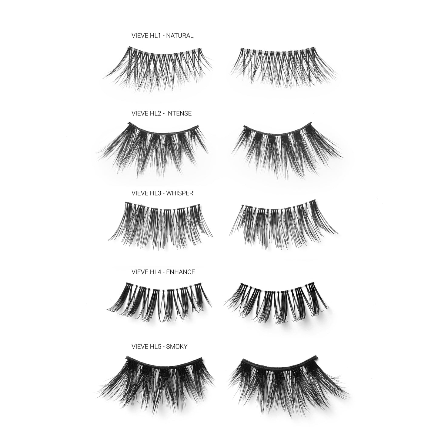 VIEVE Half Lash Lashes vieve-whisper-half-lashes-4